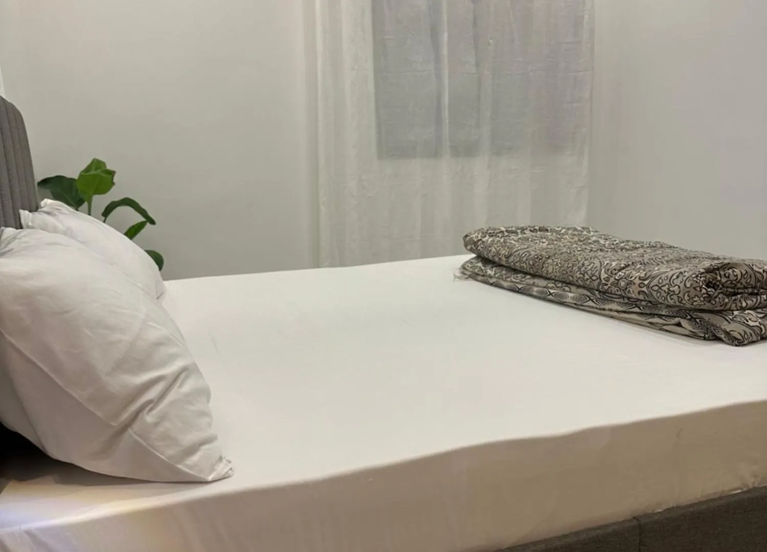 Guest house Chambre Double A Dakar Mermoz-Sacrecoeur Vdn