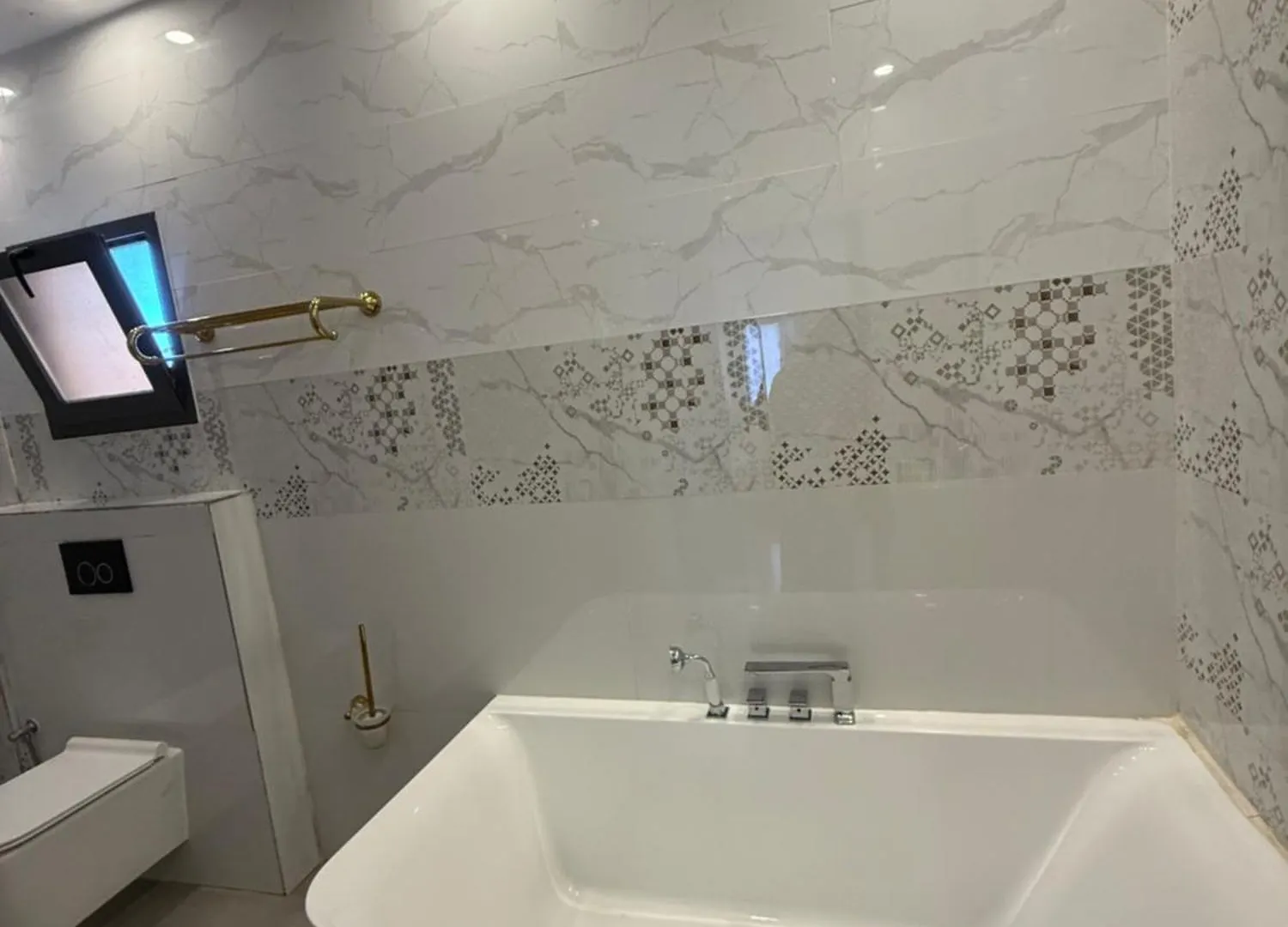 Chambre Double A Dakar Mermoz-Sacrecoeur Vdn Senegal