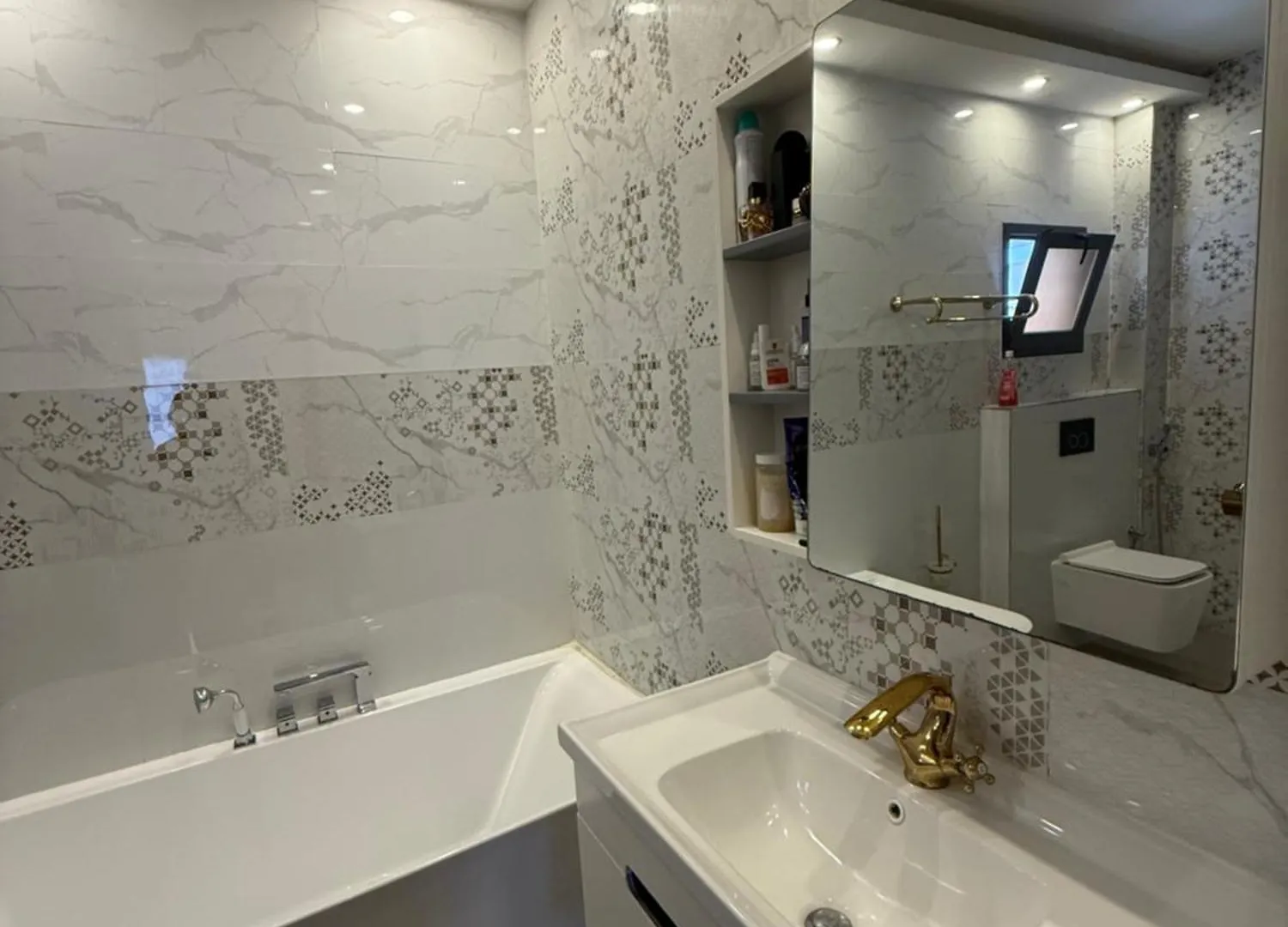 Πανσιόν Chambre Double A Dakar Mermoz-Sacrecoeur Vdn