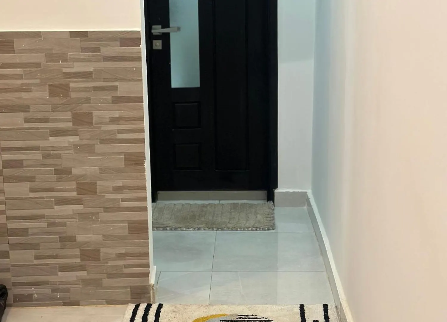 Chambre Double A Dakar Mermoz-Sacrecoeur Vdn Σενεγάλη