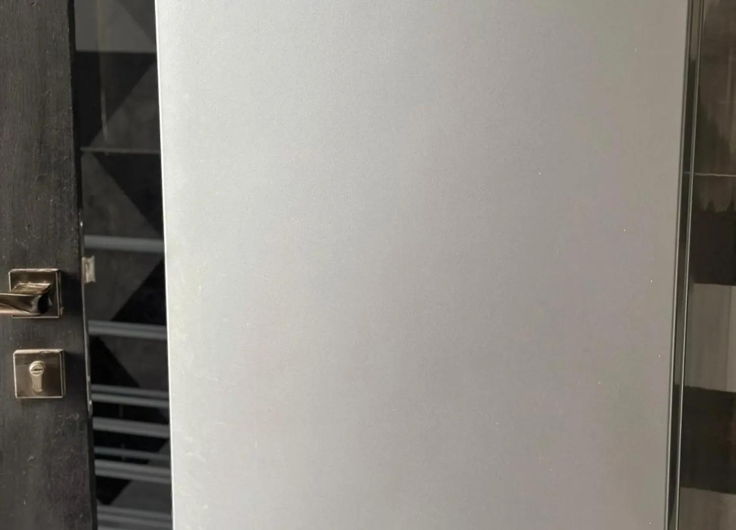 Chambre Double A Dakar Mermoz-Sacrecoeur Vdn Πανσιόν