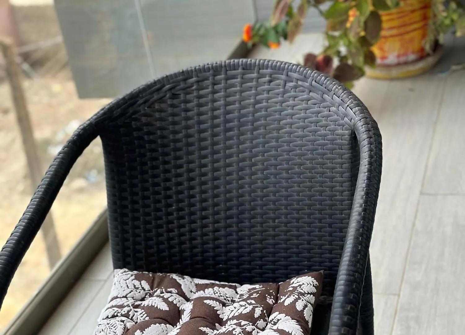 Chambre Double A Dakar Mermoz-Sacrecoeur Vdn