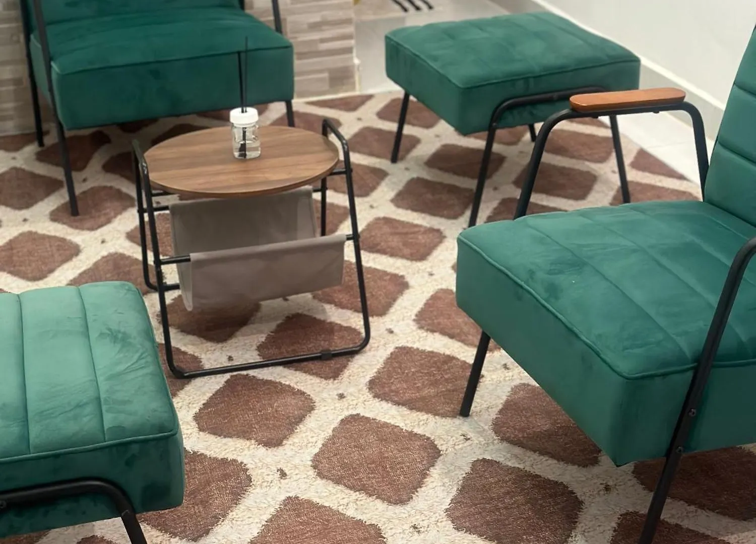 Πανσιόν Chambre Double A Dakar Mermoz-Sacrecoeur Vdn