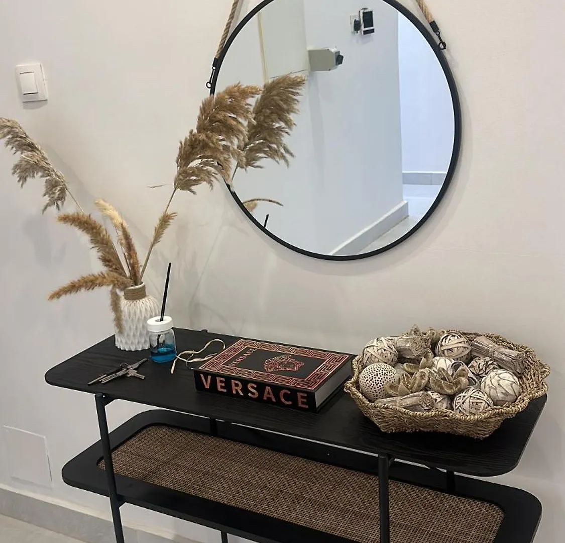 Chambre Double A Dakar Mermoz-Sacrecoeur Vdn Πανσιόν