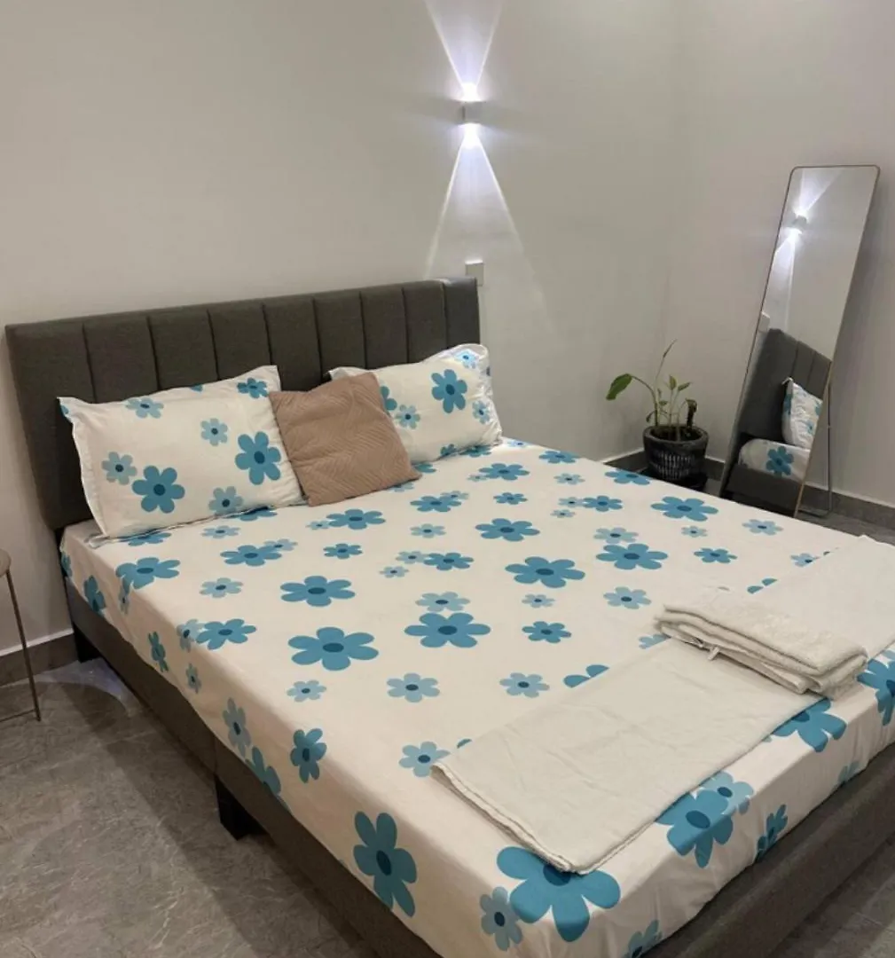 Chambre Double A Dakar Mermoz-Sacrecoeur Vdn